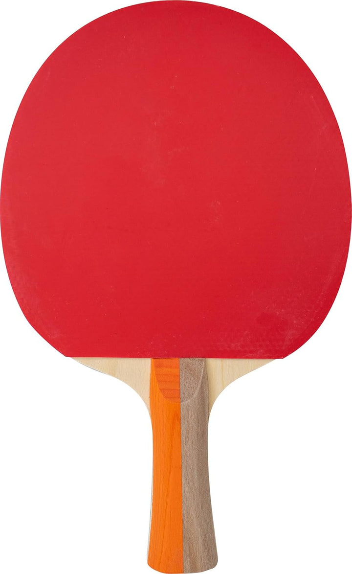 Sunflex Erwachsene Tischtennis-Set Pong Pong, Mehrfarbig, M, 20117