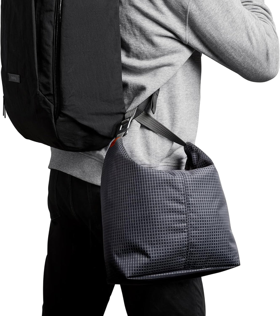 Bellroy Lite Cooler Caddy (6 L Kühltasche) ArcadeGray(10L), ArcadeGray(10L)