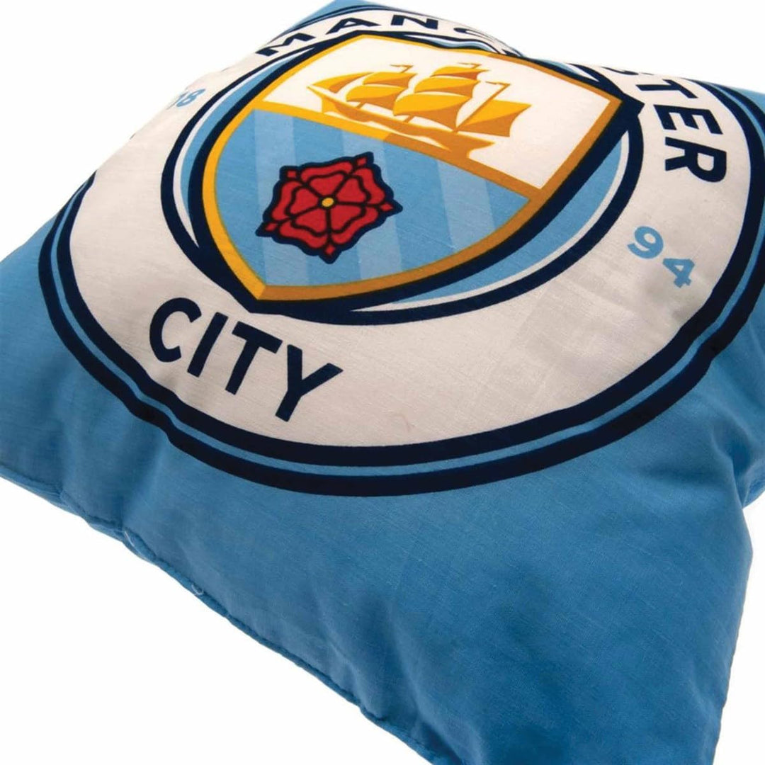 Manchester City F.C. Kissen