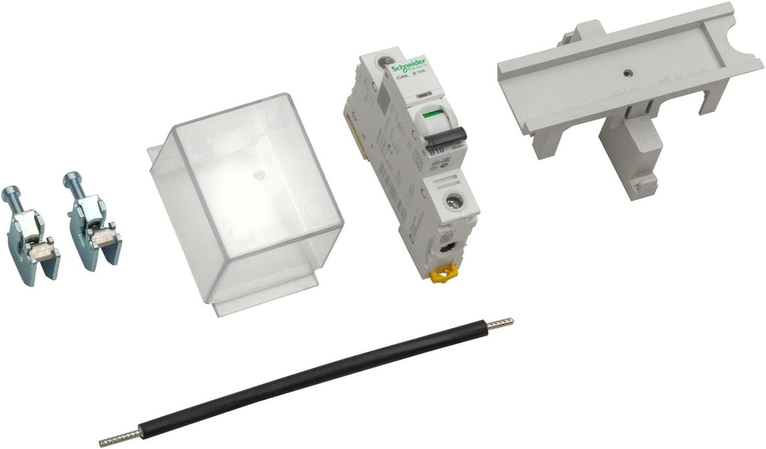 Abn Bestückungspaket BP141 Zubehör für Niederspannungs-Schalttechnik 4015153005044