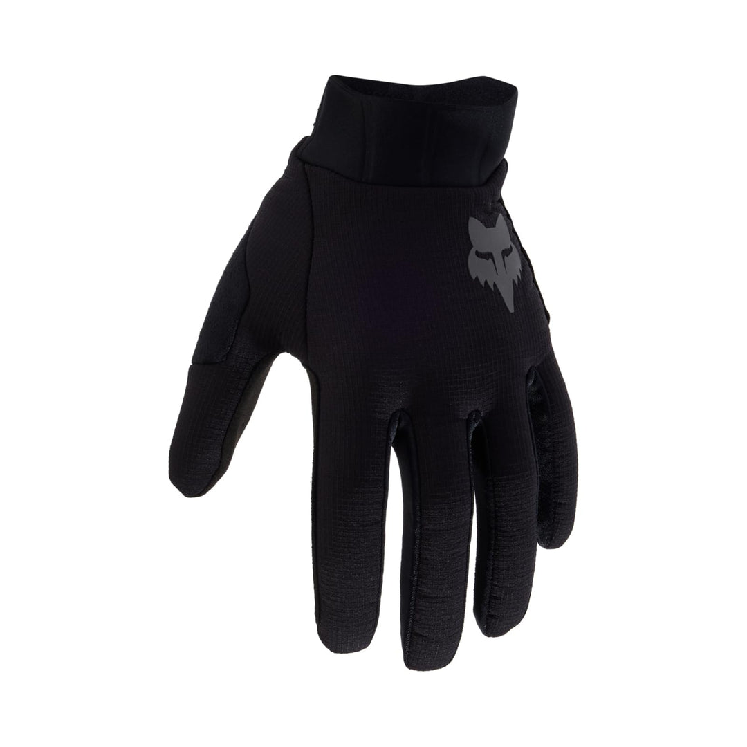 Fox Racing Herren Defend Lo-pro Fire Glove Windbreaker XXL Schwarz, XXL Schwarz
