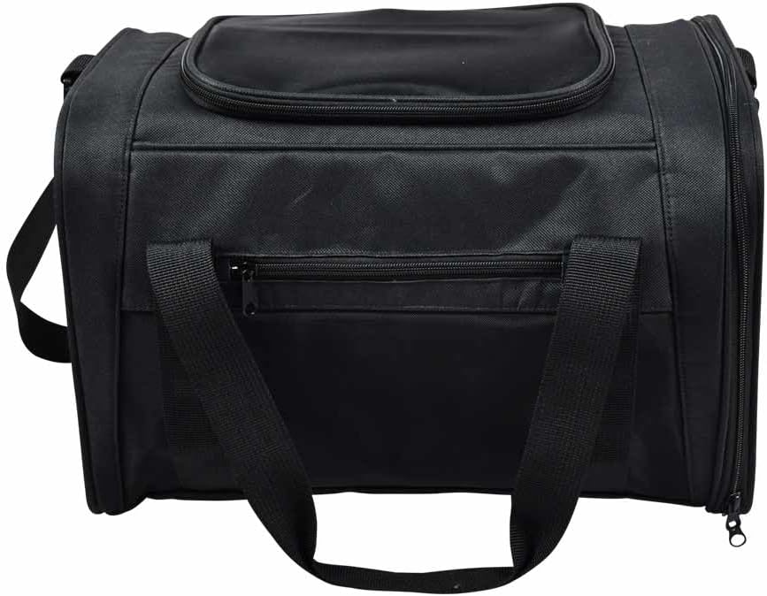 Nobby Tasche HANY schwarz 51 x 33 x 33 cm