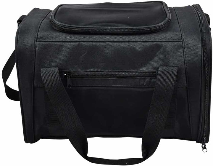 Nobby Tasche HANY schwarz 51 x 33 x 33 cm