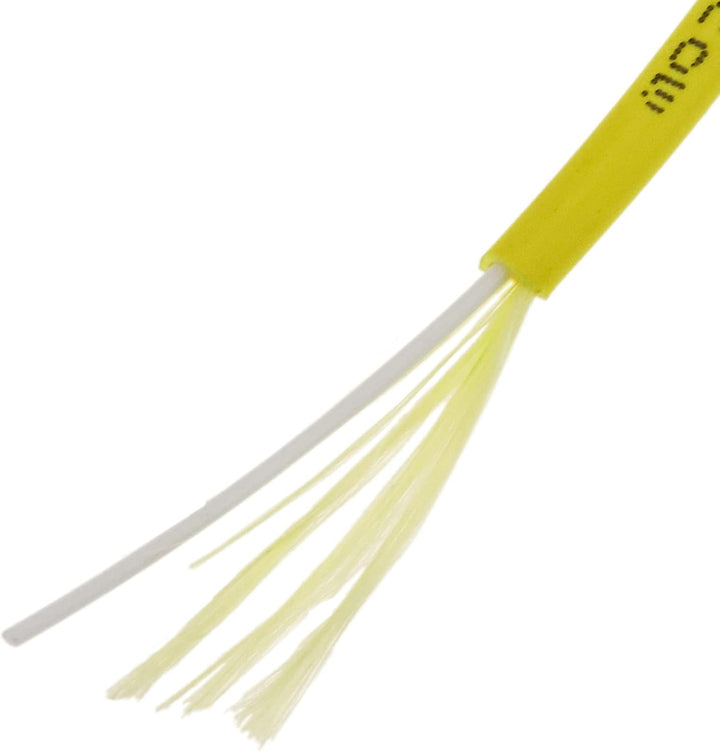 BeMatik - LWL-Spule 9/125 Singlemode Simplex 2,0 mm 100 m OS2