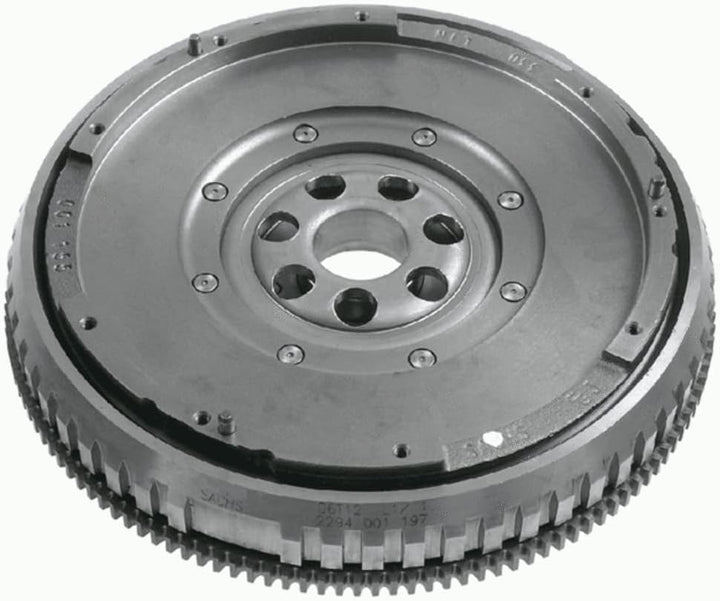 Sachs 2294 001 197 Zwei-Massen-Schwungrad Schwungrad