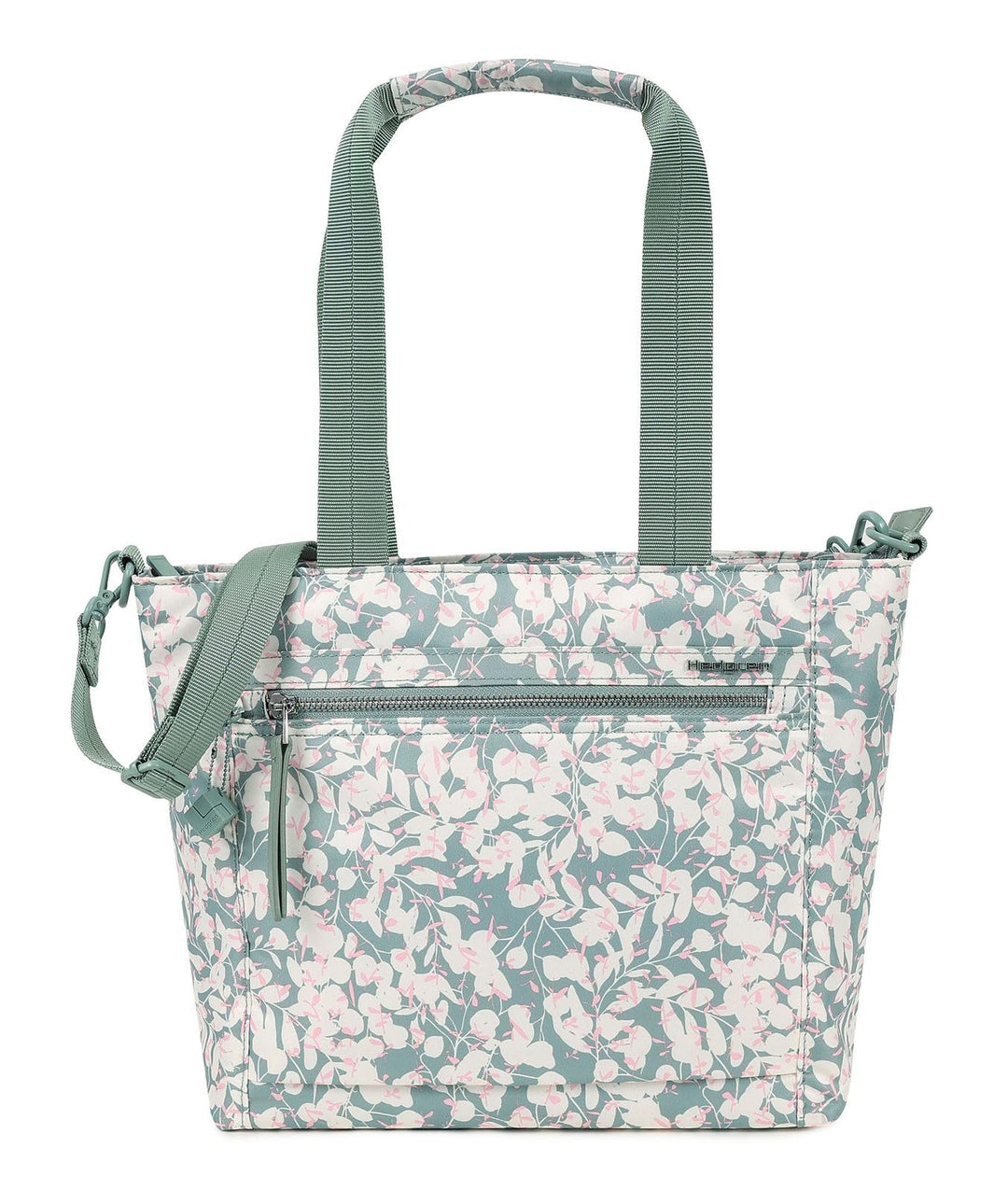 Hedgren Inner City Shopper Tasche RFID Schutz 37 cm