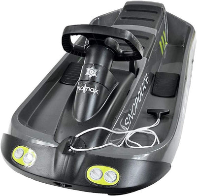 Hamax Bob Lenkbob Schlitten 109cm SNO Police 2