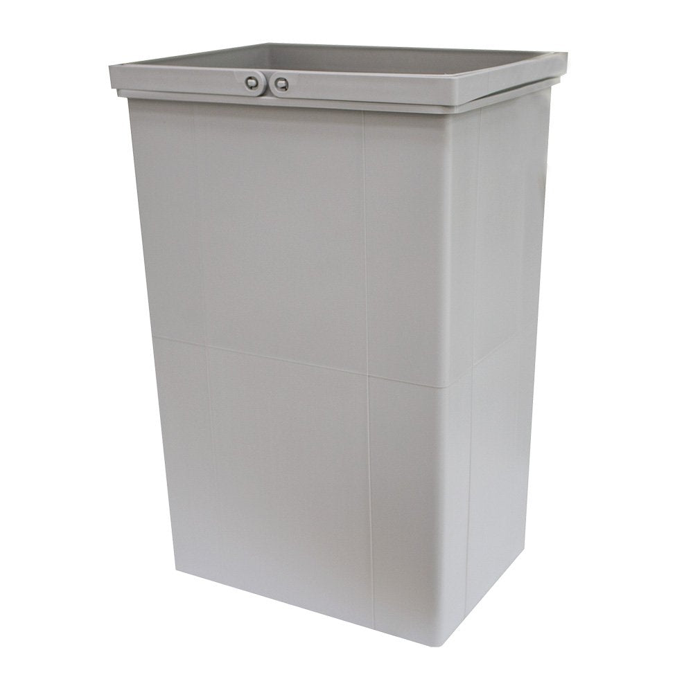 29 L Ersatzeimer M8366126-1 für Pullboy Vario Abfallsorter/Eimer/Mülleimer/Abfalleimer/Einsatz
