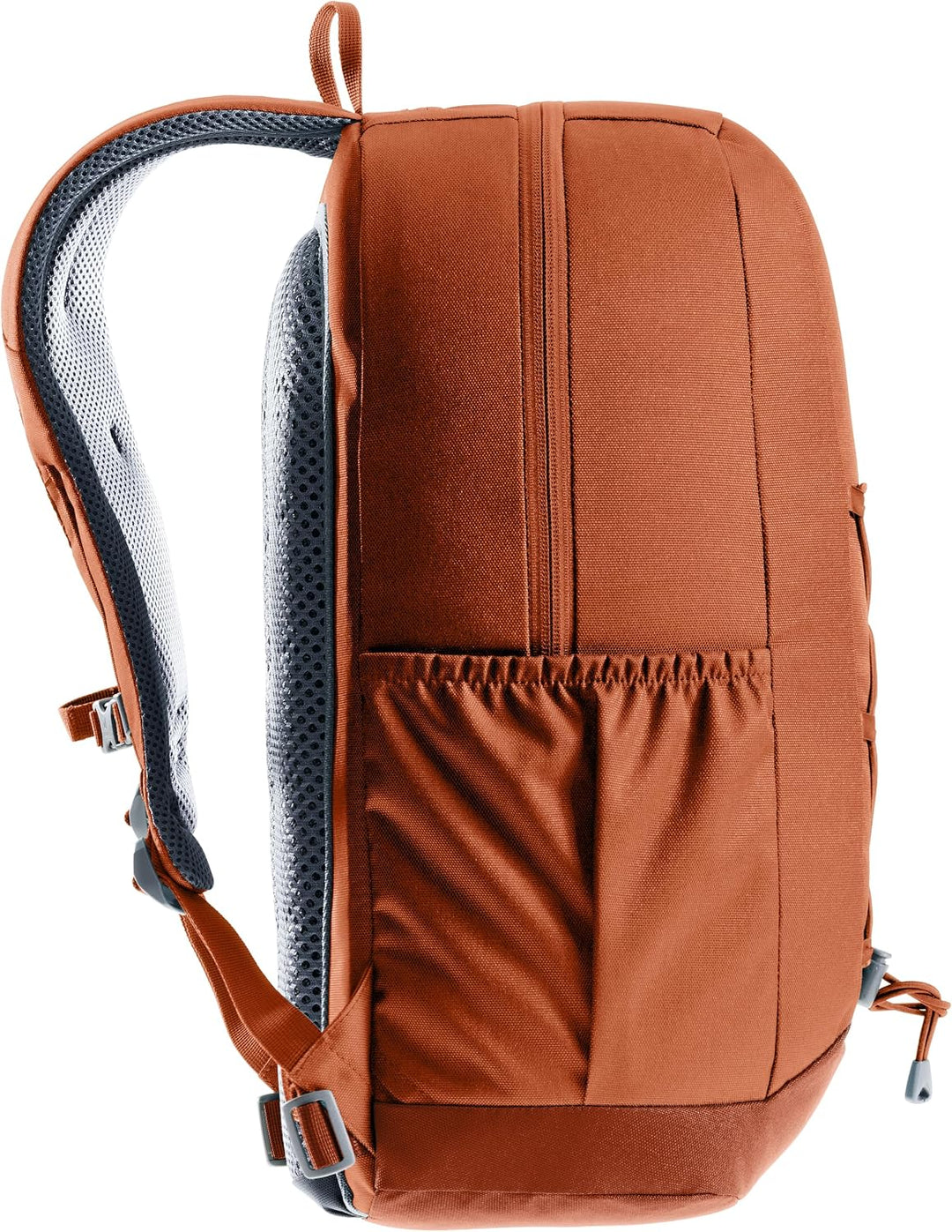 deuter Unisex Gogo Urban Rucksack 25 L Copper-oak, 25 L Copper-oak