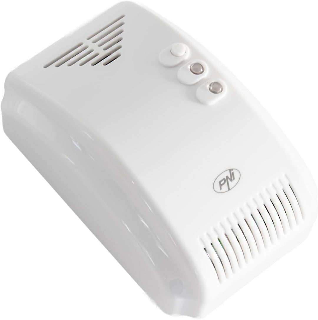 PNI Safe House 200 Magnetventilsensor-Kit 3/4 Zoll