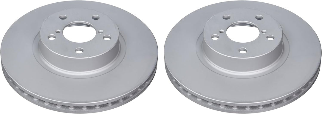 ATE 24012401451 Bremsscheibe - (Paar)