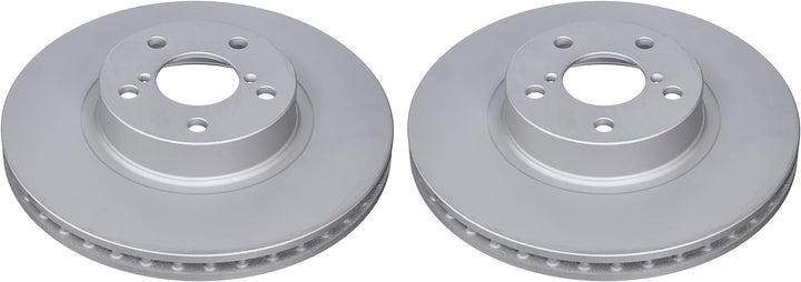 ATE 24012401451 Bremsscheibe - (Paar)