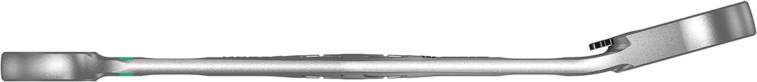 Wera 05020090001 6001 Joker Switch 4 Set 1, Maul-Ringratschenschlüssel-Satz, metrisch, 4-teilig 4-te