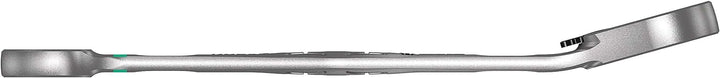 Wera 05020090001 6001 Joker Switch 4 Set 1, Maul-Ringratschenschlüssel-Satz, metrisch, 4-teilig 4-te