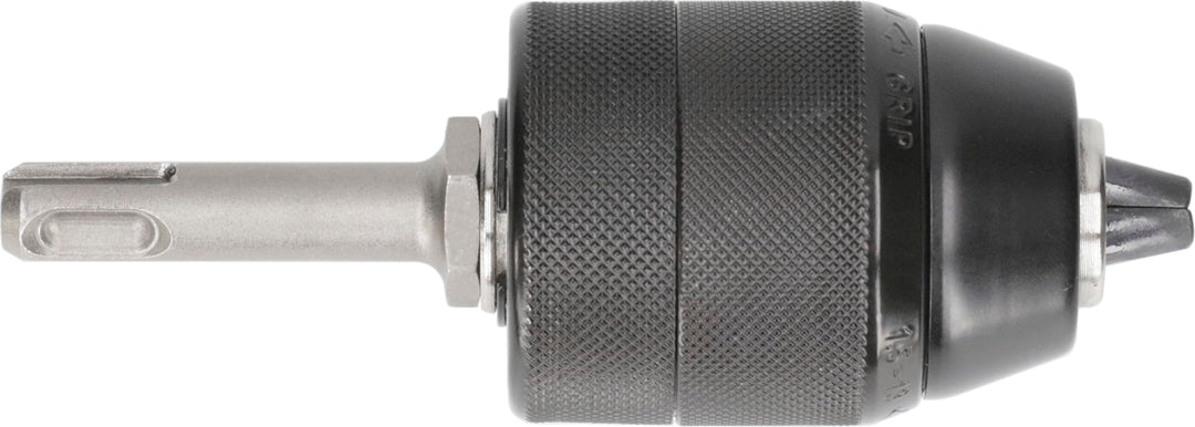 Bosch Professional Schnellspannbohrfutter (2 Hülsen, Spannbereich 1,5 - 13 mm, Aufnahme sds-plus, Re