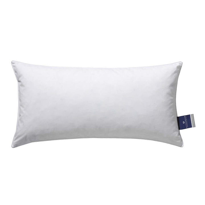 Billerbeck Classic Daunenkissen 308 Ambiente extra-weich, weiss, 40 x 60 cm, 40 x 60 cm