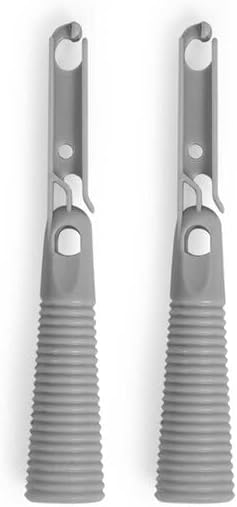 Preston Stora Bung Twin Kit TWIN KIT 21MM, TWIN KIT 21MM