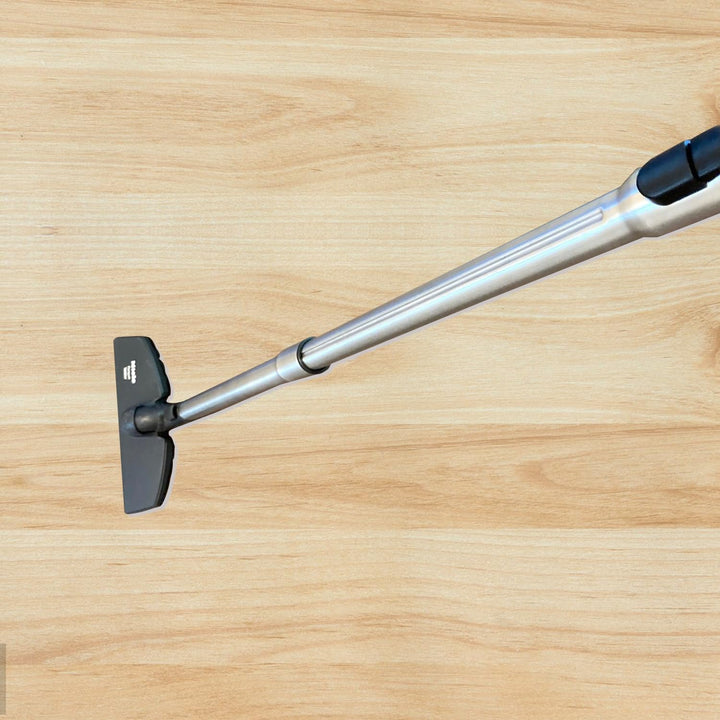 Teleskopstab Einziehbares Rohr für Miele S8340, S381, S6, S5, S4, S2, S1, C1, C2, C3 Serie Staubsaug