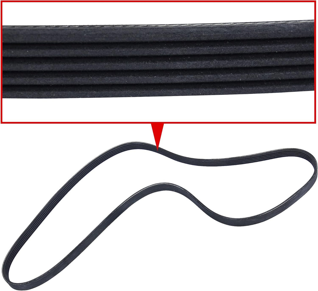 SKF VKMA 35013 Spannrollensatz für Nebentrieb