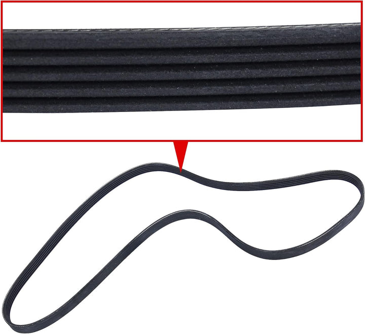 SKF VKMA 35013 Spannrollensatz für Nebentrieb