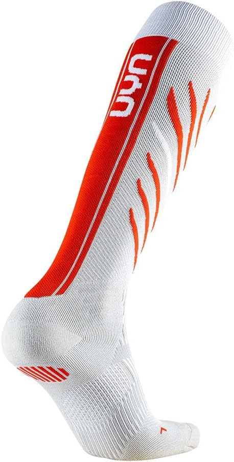 UYN Herren Natyon 2.0 Socken Herren Socken (1er Pack) 35-38 Switzerland, 35-38 Switzerland