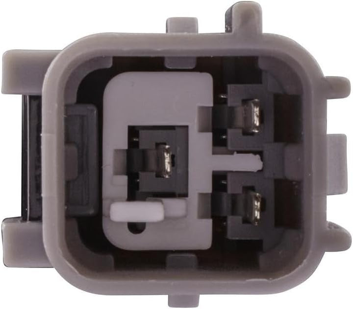 HELLA 5DA 358 057-891 Zündspule - 3-polig - inkl. Spulenstecker/Doppelzündspule - geschraubt