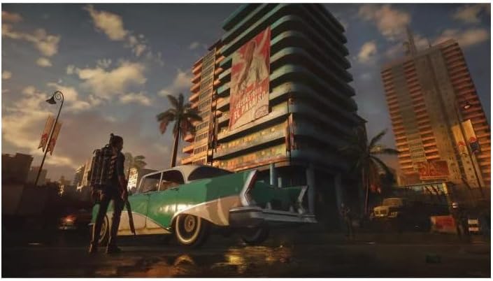 Far Cry 6