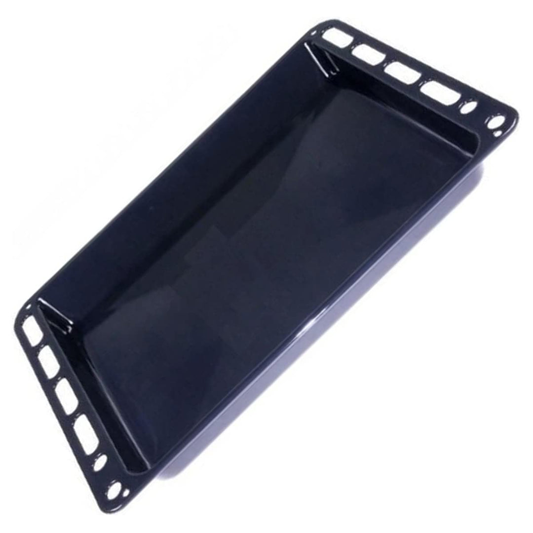 Backblech 459x35x40mm. 480370545 kompatibel mit /Ersatzteil für Smeg Backofen, Herd (Beschreibung)