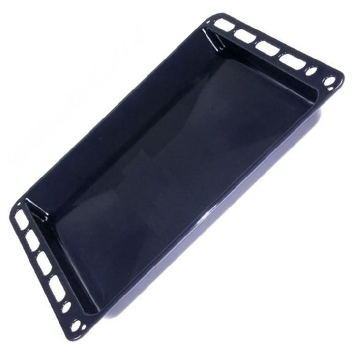 Backblech 459x35x40mm. 480370545 kompatibel mit /Ersatzteil für Smeg Backofen, Herd (Beschreibung)
