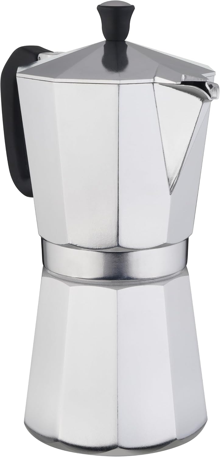 Forever Miss Moka Prestige für 12 Tassen