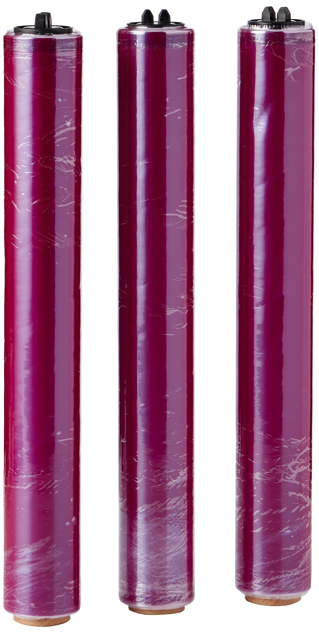 Wrapmaster 1000 Frischhaltefolie-Nachfüllpackung, 300 mm x 100 m, 3 Stück