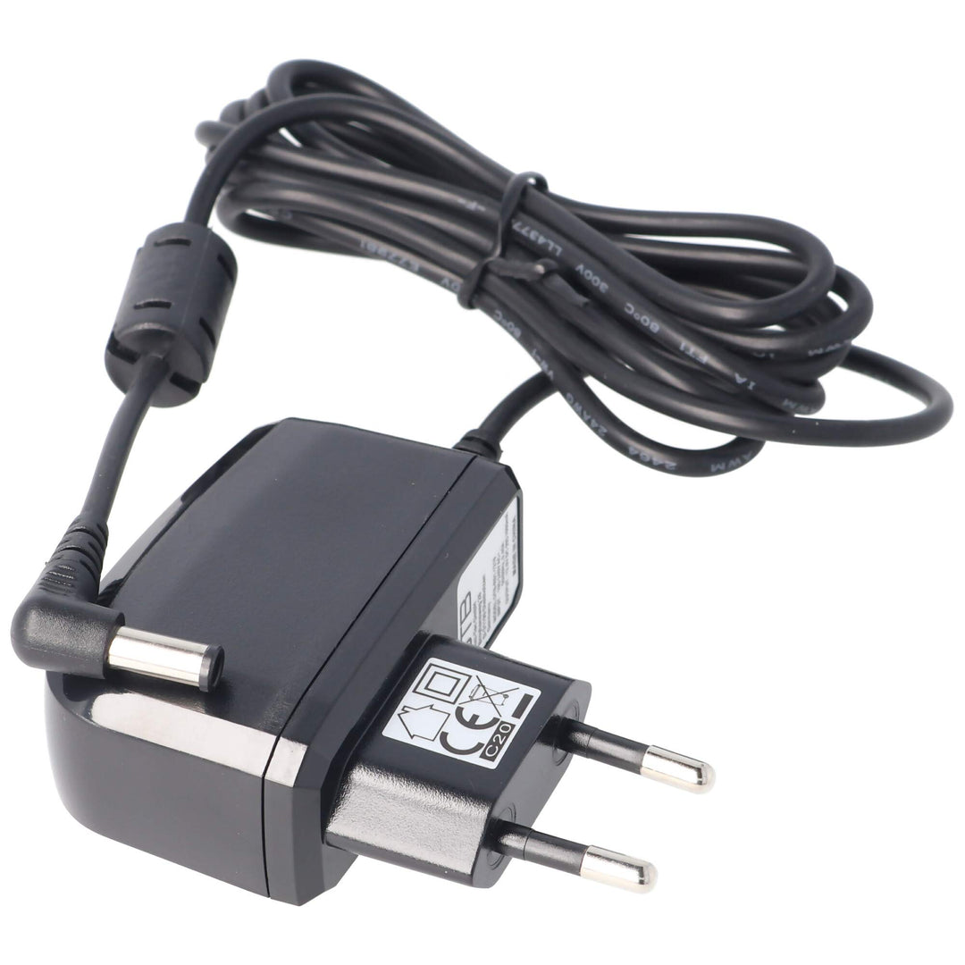 Netzteil kompatibel mit das Makita Baustellenradio BMR100, BMR101, BMR102, BMR103