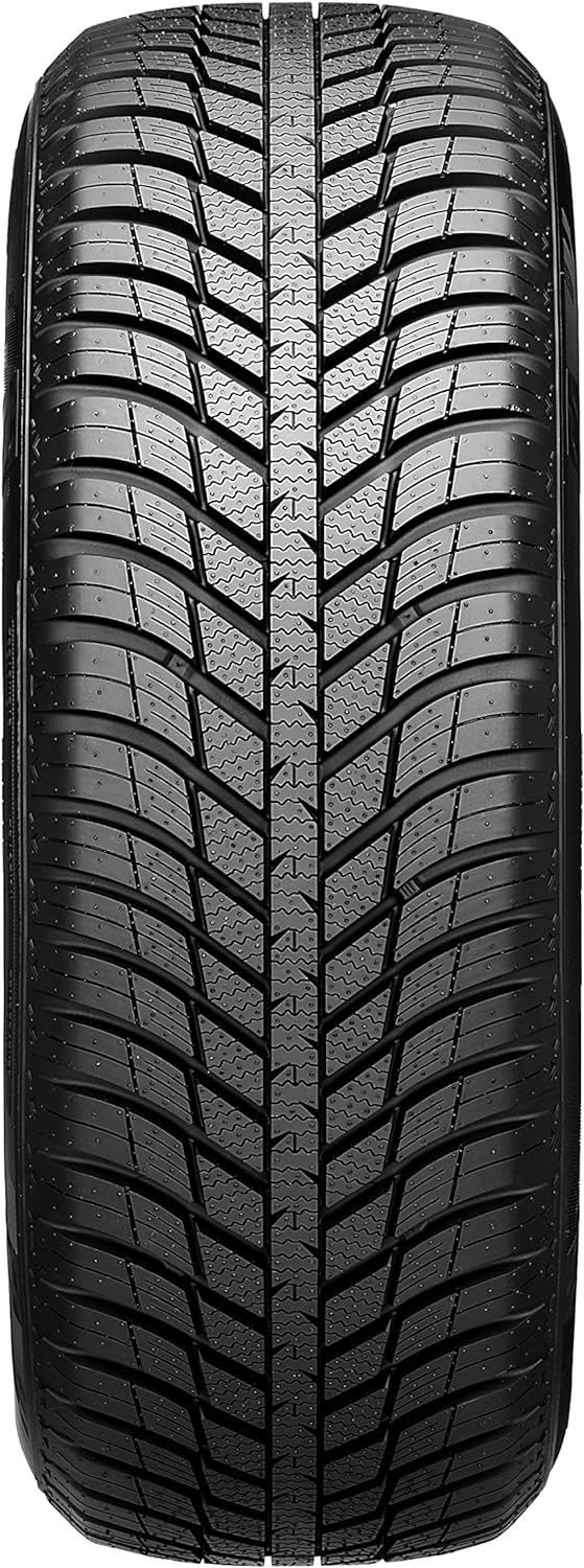 Nexen N'blue 4Season M+S - 155/70R13 75T - Ganzjahresreifen, 155/70R13 75T