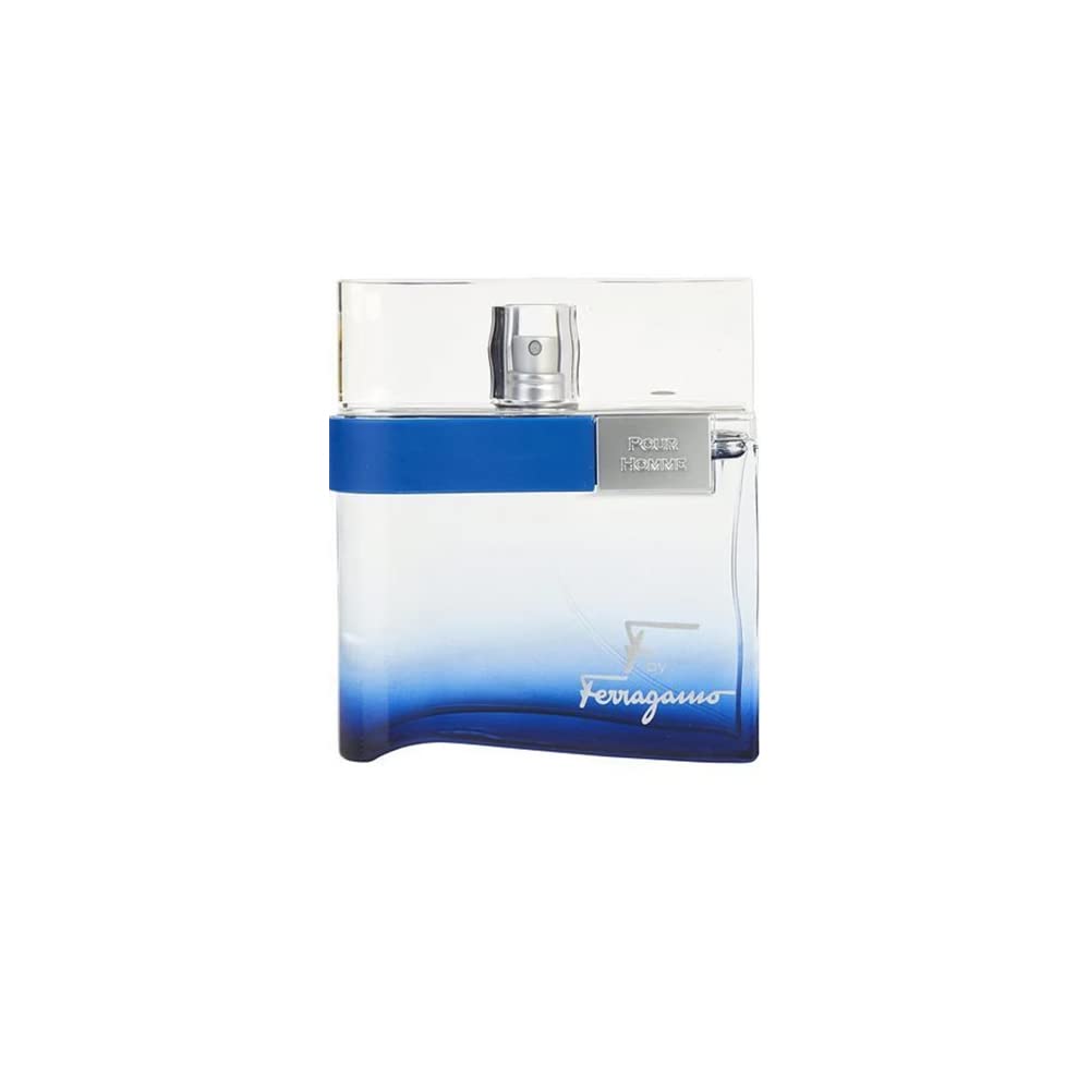 Salvatore Ferragamo F ferragamo Freizeit/s. Ferragamo edt Spray Single