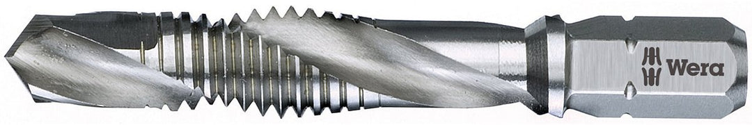 847 HSS Kombigewindebohrer M 3