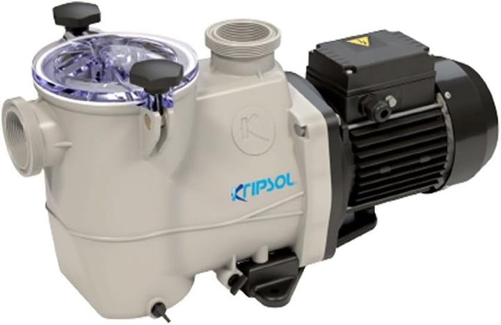 kripsol kse150dm. B Pumpe 1,5 PS, Mono