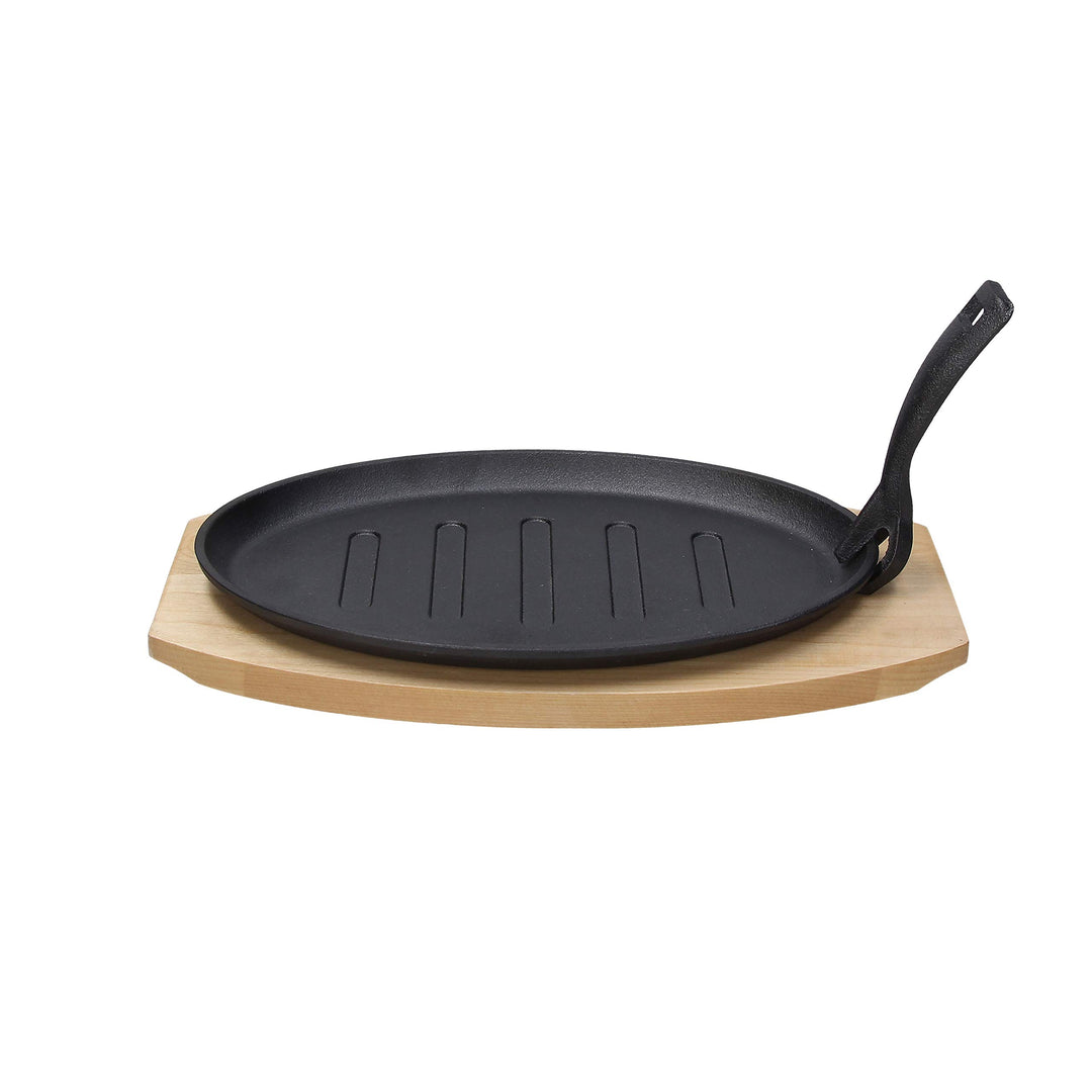Tognana Fusion Taste Gusseisen Pfanne