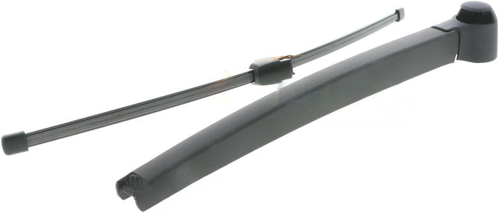 Wischarm-Satz 3-teilig hinten +1x Wischblatt & 1x Kappe 410mm passend für T5