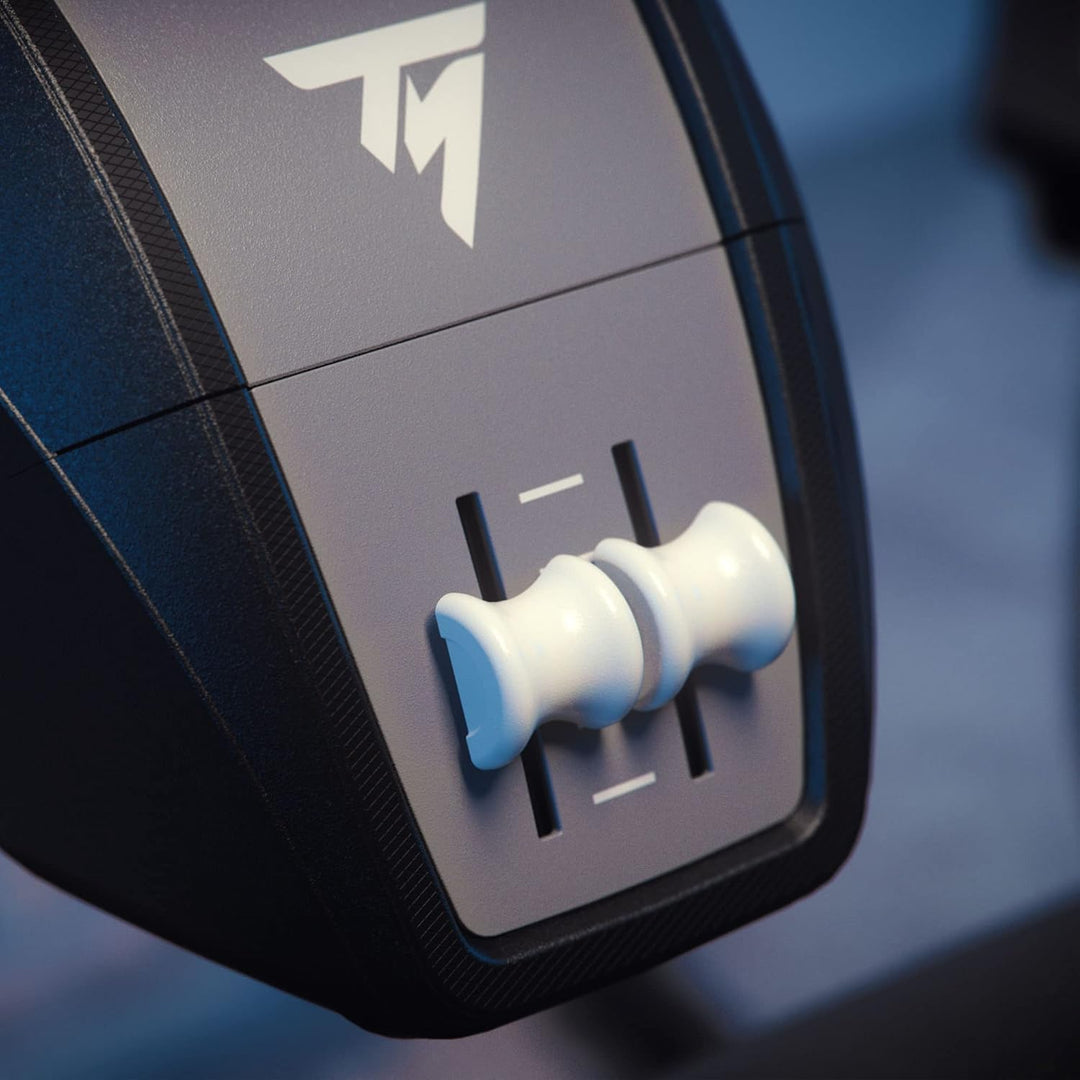 Thrustmaster TCA YOKE BOEING ED. XBOX SERIES XS WW Flugsimulator-Steuerhorn USB PC, Xbox One, Xbox O