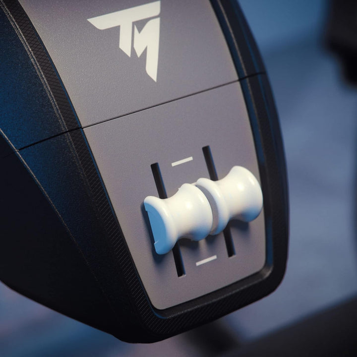 Thrustmaster TCA YOKE BOEING ED. XBOX SERIES XS WW Flugsimulator-Steuerhorn USB PC, Xbox One, Xbox O