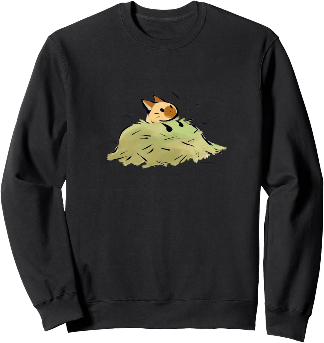 MONSTER HUNTER RISE Palico Sweatshirt