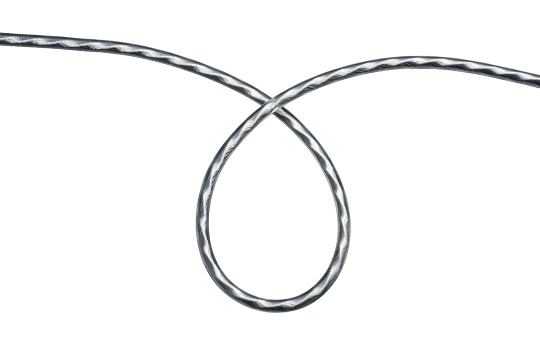Pro-Ject Connect it Line E RCA, Audiophiles Kabel der Einstiegsklasse (0,82m), 0,82m