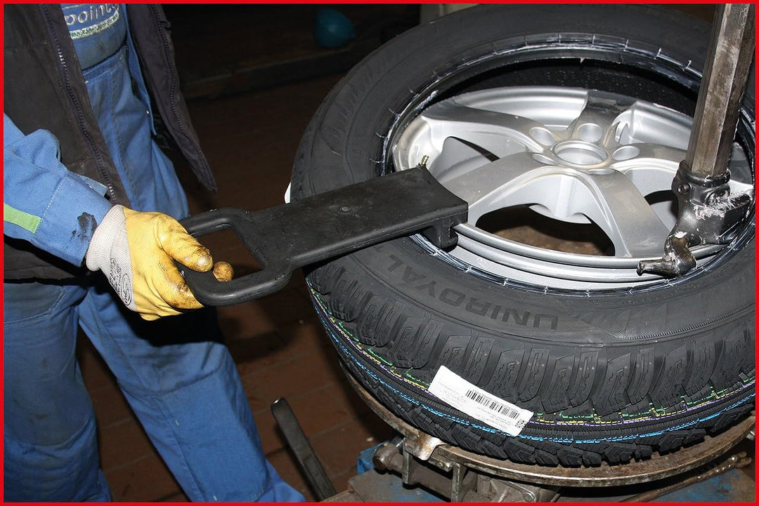 KS Tools 911.8198 Wulstniederhalter für Reifenmontiermaschinen