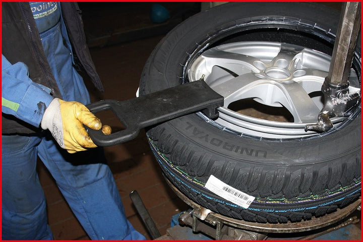 KS Tools 911.8198 Wulstniederhalter für Reifenmontiermaschinen