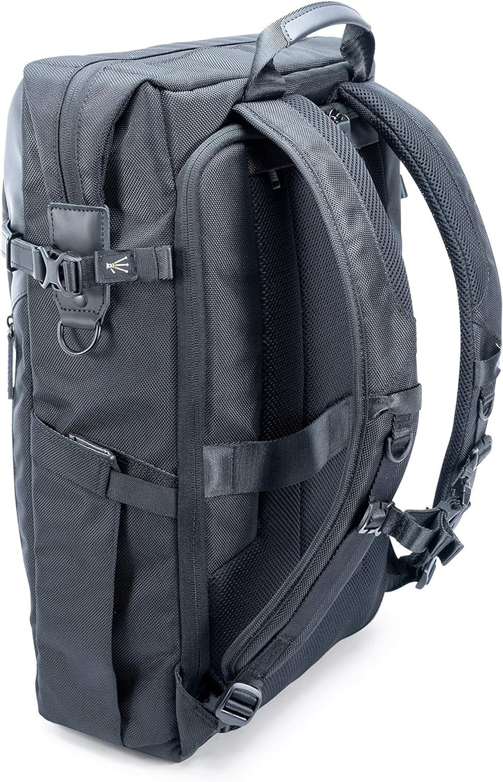 VEO SELECT 49 Rucksack schwarz Schwarz Rucksack VEO SELECT 49 BK, Schwarz Rucksack VEO SELECT 49 BK