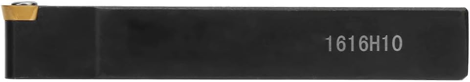 1 stück SRAPR1616H10 Drehwerkzeughalter + 10 stücke RPMT10T3MO Wendeplatten mit Schraubenschlüssel f