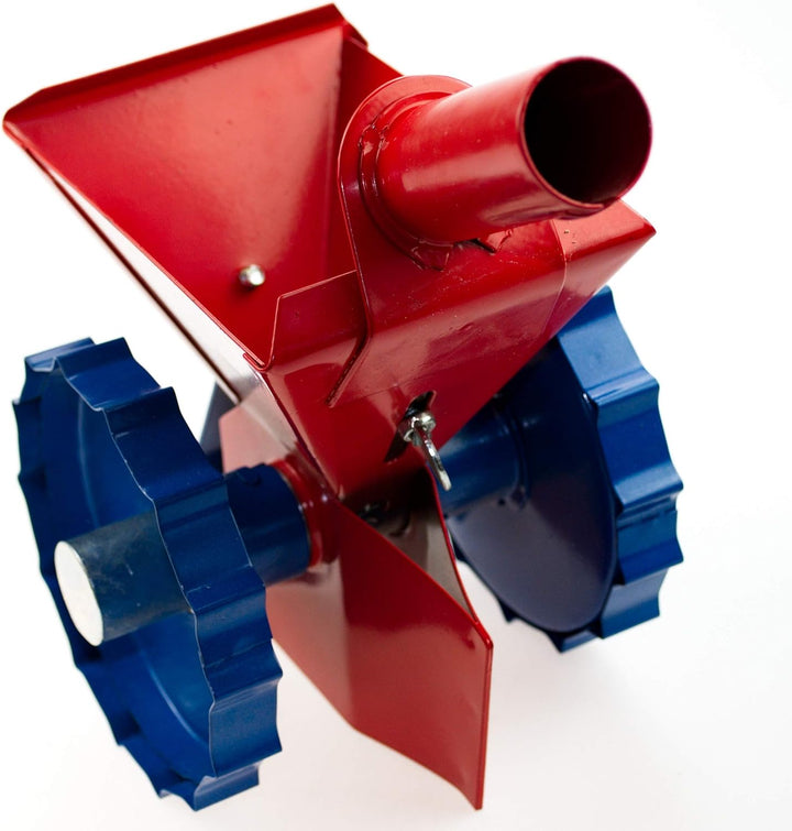 POKM Toolsmarket GmbH Garten Sämaschine Inspektion Seeder K87