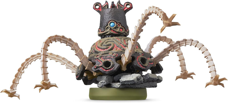 Nintendo amiibo-Guardian: Breath of the Wild