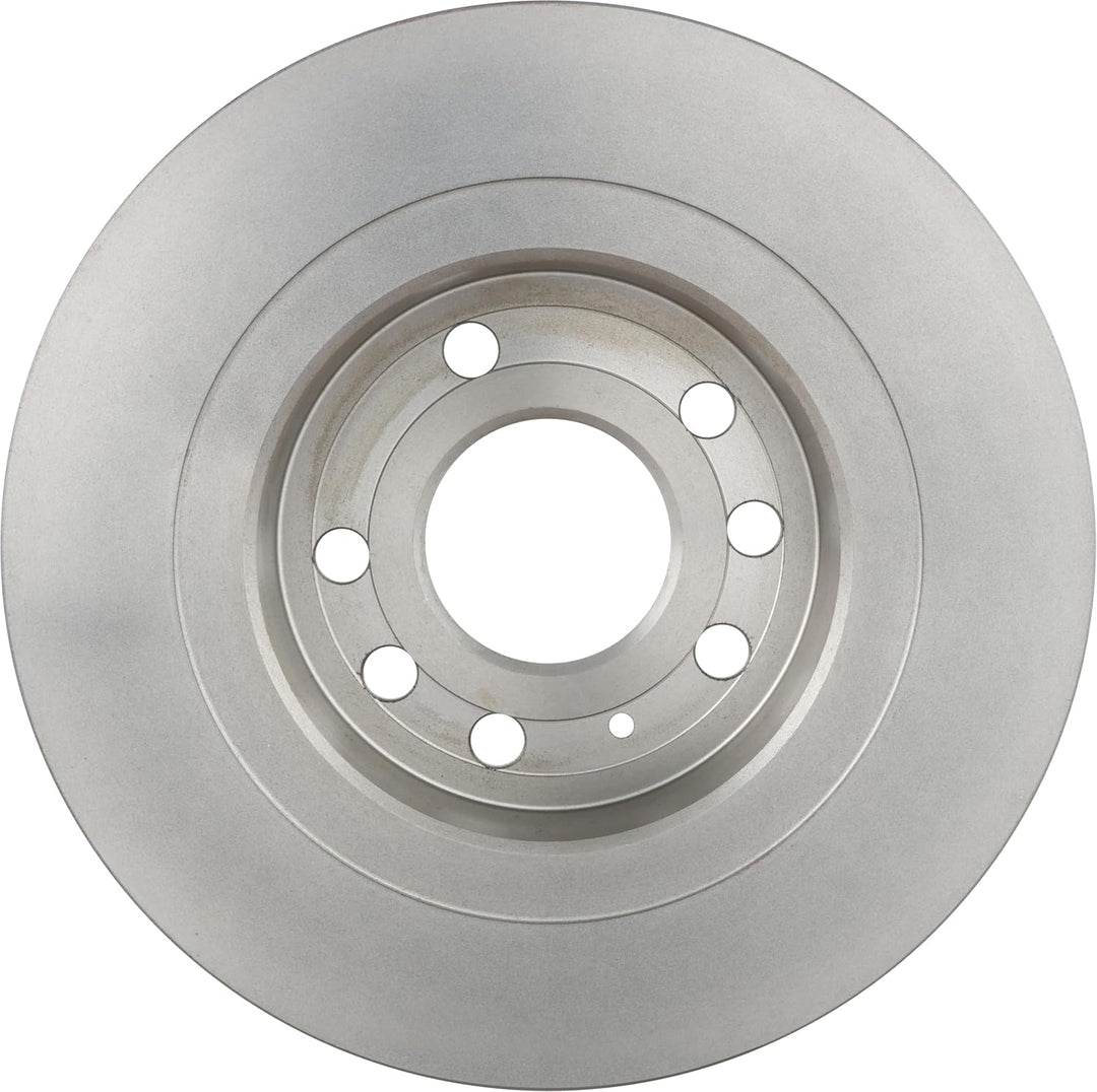 Brembo 08.9511.11 Hintere Bremsscheibe, Anzahl 2