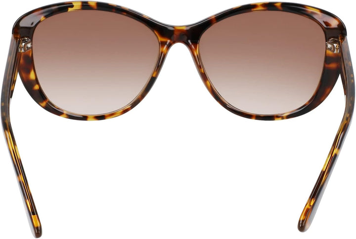 NAUTICA Damen Sonnenbrille, Einheitsgr&amp;